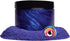 Eye Candy Pigments Premium Purple Mica Powder - Kyoho Grape (25gr) - for Epoxy, Resin, Soap, Paint, Woodworking, Acrylic Pouring, Bath Bombs, Fish...