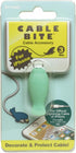 Dreams Cable BITE iPhone Phone Accessory Protects Cable Accessory (Manatee)......
