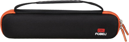 Hard Carrying Case for Klein Tools ET310 AC Circuit Breaker Finder & 80041 Outlet Repair Tool Kit, Portable Traveling Storage Case...