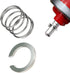 304 Stainless Spring and Washer For KitchenAid Mixers 3.5 Quarts to 7 Quarts Quick Install components...