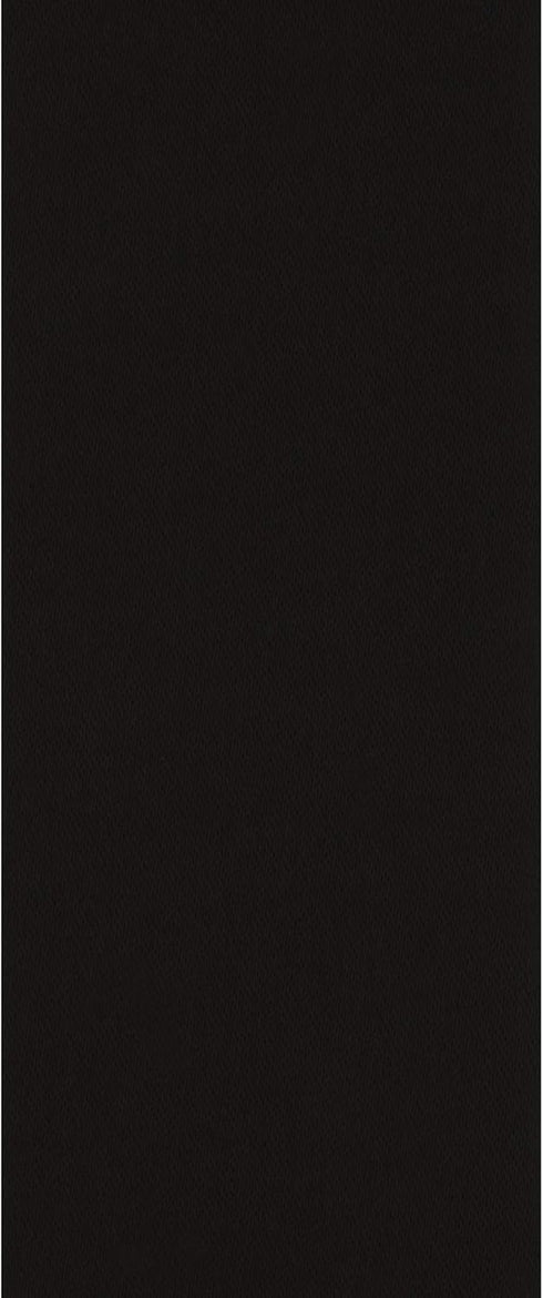 McGinley Mills 2.5" W Acetate Satin Ribbon, Black, 50 Yard Spool...