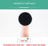 256pcs Heavy Duty Hook and Loop Dot Pre-Cut 1 inch in Diameter Self Adhesive Sticky Dot Fastening Mounting Double Sided Tape for Education Classro...