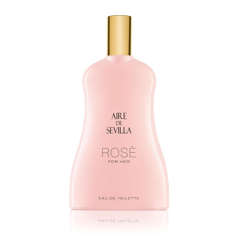 INSTITUTO ESPAÑOL AIRE DE SEVILLA COLOGNE ROSE 150 ml...