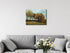 Wieco Art Autumn Landscape 1885 Canvas Prints of Vincent Van Gogh Art Famous Paintings Reproduction Tree Forest Pictures Artwork Wall Art for Home...