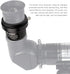 SVBONY Barlow Lens 2X, 1.25 inch Barlow Lens with Multi Coated Broadband Green Film, Telescope Accessories with M42 Thread for Telescope Eyepiece...