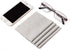 Eyeglasses Cleaner Microfiber Cleaning Cloth - 12 Pack Sunglasses Clean Reading Glasses Wipes 5x6 Inch Camera Lens Eyewear Lint Free Microfiber...