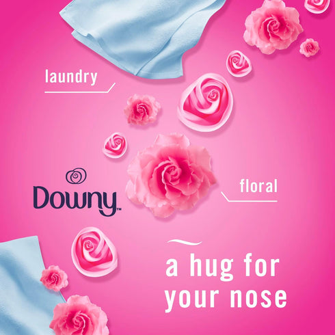 Febreze Odor-Fighting Fade Defy PLUG Air Freshener,Downy April Fresh, Mediterranean Lavender, 87 fl. oz. Oil Refills, 4 Refills (2 of Each)...