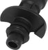 X AUTOHAUX Engine Oil Cooler Inlet Connector C2Z18658 LR028136 Plastic Replacement for Land Rover for Range Rover 2010-2016...