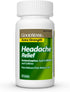 GoodSense Extra Strength Headache Relief Geltabs, Acetaminophen, Aspirin (NSAID) and Caffeine, 80 Count...