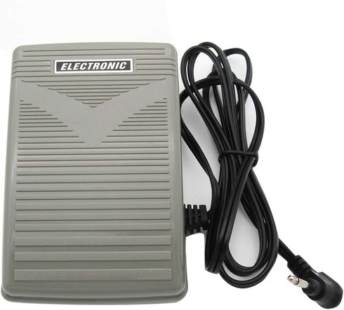 ckpsms KUNPENG -#C-1036, 033570318 Foot Control Pedal Fit for Necchi Kenmore Janome New Home Elna +...