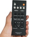 FSR78 VAF7640 VAH0130 Replacement Remote Control for Yamaha ATS-1060, ATS1060, YAS106, YAS-106 Soundbar...