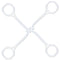 Aligner-B-Out v2 | Wild White 4 Pack | Invisalign Remover Tool & Aligner Remover Tool For All Aligners & Removable Retainers | Orthodontist Recomm...