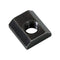 20 Packs 1/4-20 Steel Standard Slide in T-Nut, 10 Series T Slot Accessories, Hardware Nuts...