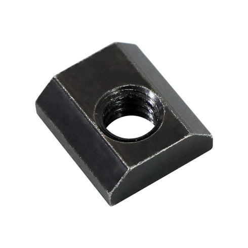 20 Packs 5/16-18 Steel Standard Slide in T-Nut, 15 Series T Slot Accessories, Hardware Nuts for 4040 Aluminum Extrusion...