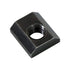 20 Packs 5/16-18 Steel Standard Slide in T-Nut, 15 Series T Slot Accessories, Hardware Nuts for 4040 Aluminum Extrusion...