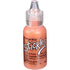 Ranger Stickles Glitter Glue .5oz, Orange Slice...