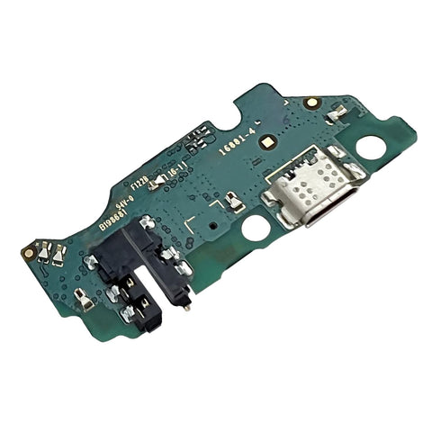 USB Charger Charging Port Dock Connector Ribbon Flex Cable PCB Board Replacement Compatible for Ga-la-xy A03 Core SM-A032F, SM-A032F/DS, SM-A032M...