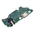 USB Charger Charging Port Dock Connector Ribbon Flex Cable PCB Board Replacement Compatible for Ga-la-xy A03 Core SM-A032F, SM-A032F/DS, SM-A032M...