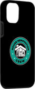 iPhone 14 Pro Cool House Renovation Crew For A Home Remodeling Remodeler Case...