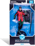 McFarlane Toys DC Multiverse Robin (Gotham Knights) 7" Action Figure with Accessories...