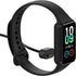 Chofit 2 Pack Watch Charger Compatible with Amazfit Band 7 Charger, Fast Magnetic Charging Cable Cord Portable Charging Cord Compatible with Amazf...