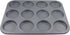 Fox Run Non-Stick Baking Pan, Whoopie Pie Pan, 12 Cup Muffin Top Pan...