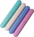 4 Pack Travel Toothbrush Case, Holder Toothbrush Travel Containers for Trip Home Camping Dust-Proof and Sanitary ?Travel Toothbrush Holder...