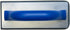 MARSHALLTOWN Tile Grouter’s Float, 9 x 4 inches, Plastic Handle, Pure Gum Rubber, Made in the USA, 43...