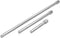 Performance Tool W32140 1/2-Inch Drive Extension Set, 3-Piece, Black...
