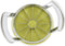 RSVP International Kitchen Tool Collection Core and Slice Apples, Jumbo Slicer, 7.32x4.92", Stainless Steel with Lid...