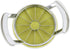 RSVP International Kitchen Tool Collection Core and Slice Apples, Jumbo Slicer, 7.32x4.92", Stainless Steel with Lid...