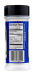 Spice Supreme M.S.G. Monosodium Glutamate, plastic shaker, 4.25-oz....