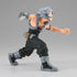 Banpresto - My Hero Academia - Tetsutetsu Tetsutetsu vol. 34, Bandai Spirits The Amazing Heroes Figure...