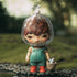 POP MART HIRONO Little Mischief Series, Hirono Blind Box Figures, Random Design Action Figures Collectible Toys Home Decorations, Holiday Birthday...