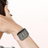Compatible for Amazfit Bip 5 Case, Lamshaw Soft Slim TPU All Around Protective Shell Anti-Scratch Bumper Cover Case Compatible for Amazfit Bip 5 S...