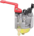 Carburetor for Troy Bilt MTD Cub Cadet Snow blower 951-10956 951-10956A 751-10956 751-10956A 751-14018 951-14018 751-12612 951-12612 Huayi 161SA 1...