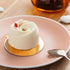100-Pack Mini Cake Base Boards, Gold Mousse Cake Cardboard Set, Ideal for Dessert Buffet, Wedding, Parties, Catering Supplies (mixing set)...