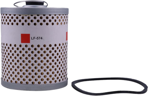 Oil Filter APN6731B 86546 Compatible with Ford 8N 9N 2N 9N6731 Baldwin...