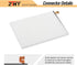 ZTHY EB-BT710ABE Battery Replacement for Samsung Galaxy Tab S2 8.0 LTE-A T710 T715 T719N SM-T710 SM-T713 SM-T715 SM-T715C SM-T719 Series EB-BT710A...