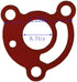 GS1 Aftermarket Gasket Kit fits Hitachi NR83A and NV83A Series Nailers (5 PACK)...
