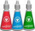 All Natural Toilet Odor Drops Eliminator Deodorizer Odor Blocker Liquid Blocker Air Freshener - Travel Dropper personal Bottle (Endurance1)...