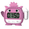 Milk Monster Baby Milk Timer (Pink)...