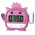 Milk Monster Baby Milk Timer (Pink)...