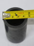 OTOOLWORLD Smelting Lab Graphite Crucible with Cover Lab Supply 45MM X 80MM...