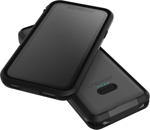 LifeProof FRE Series Waterproof Case for iPhone XR (ONLY) Non-Retail Packaging - Tiki...