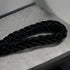 Premium Heavy Duty Braided Rope Dog Leash, Sturdy Durable Nylon Pet Training Lead for Small, Medium, and Large Dogs, 360 Degree Swivel Snap Clip A...