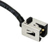 GinTai DC Power Jack with Cable Harness Replacement for Toshiba Satellite P755-S5320 P755-S5375 P755-S5380 P755-S5381 P755-S5182 P755-S5198 P755-S...