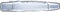 Dorman 80545 Front Passenger Side Exterior Door Handle Compatible with Select Cadillac / Chevrolet / GMC Models, Chrome...