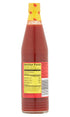 Louisiana Brand Red Rooster Hot Sauce, Made from Aged Peppers & Distilled Vinegar (6 Fl Oz (Pack of 6))...