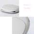 3 Pcs Silicone Headphone Organizer,Data Cable Storage Case,Portable Wired Headphone Organizer for Cell Phone Accessories (Red-Gray-Green)......